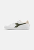 Giày thể thao sneaker hàng hiệu ý Diadora - TORNEO UNISEX sandal green - trắng xanh kem