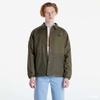 Áo khoác gió Vans chính hãng JACKET VANS REVERSIBLE TORREY - Xanh rêu