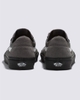 Giày Sneaker Vans chính hãng Sk8-Low Cordura Gray/Black - Xám đen