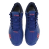 Giày Thể thao Tennis Yonex chính hãng Power Cushion Team AC Xanh Đỏ - Navy Red Shoes - size 42