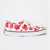 Giày Vans chính hãng Authentic Valentines Hearts
