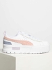 Giày Sneaker Puma chính hãng Mayze Mix - Xanh hồng