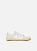 Giày Sneaker Vans chính hãng Lowland Comfycush Jmp Serio Collection Grey White -  Trắng xám