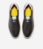 Giày hiệu Cole Haan chính hãng GrandPro Topspin Sneakers Black - Đen