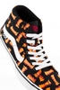 Giày Sneaker Vans chính hãng Vans Sk8-Hi Thrasher Skate Black