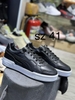 Giày sneaker Puma chính hãng CA Pro Black White - All Black  - Đen Trắng - size 41 43.5 44 44.5
