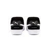 Giày thể thao sneaker Puma chính hãng Court CC Park Vulc Black White - Đen trắng
