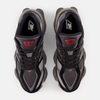 Giày sneaker chính hãng New Balance 9060 Lace Up Black Grey - Đen xám