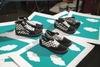 Giày Vans chính hãng Era Mix Media All Black Comfycush