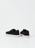 Giày sneaker Vagabond Paul 2.0 Black White Suede chính hãng - Đen trắng- size 42