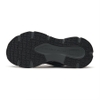 Giày Sneaker MLB Ace Runner New York Yankees Black - Đen