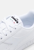 Giày thể thao sneaker hàng hiệu ý Diadora - TORNEO UNISEX all white - trắng