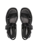 Giày sandal đế cao chính hãng Vagabond Shoemakers Courtney Platform Black