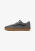 Giày Vans chính hãng Ward Grey Gris Suede - Xám Đế gum