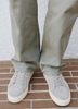 Giày sneaker Vagabond chính hãng Paul 2.0 Suede Grey - Xám da lộn