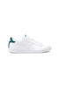 Giày thể thao sneaker hàng hiệu ý Diadora - TORNEO UNISEX white green - trắng xanh lá