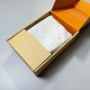 [Hàng Auth Full box] Giày thương hiệu Anh Projext Co UK Scooter All Gray - Xám