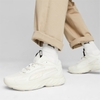 Giày Puma chính hãng EXOTEK Nitro All white - trắng size 38.5 40 42 42.5