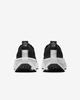 Giày Nike chính hãng Interact Run Running Shoes Black White - Chạy bộ - Đen Trắng - size 39 42.5
