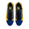 Giày Vans chính hãng Old Skool Gore-Tex Blue/ Yellow