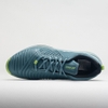Giày Tennis Yonex chính hãng Power Cushion Sonicage 3 Clay Xanh nhạt - Smoke Blue - size 37.5 38 42 43
