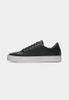 Giày sneaker Vagabond chính hãng Paul 2.0 Black White Leather - Da Đen trắng