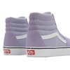 Giày Vans chính hãng SK8 lavender/true white