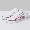 Giày Vans chính hãng Old Skool Valentines Heart White