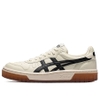 [Chính hãng] Giày Asics chính hãng Court MZ Cream Black Gum Auth full box