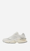 Giày sneaker chính hãng New Balance 9060 Lace Up Sea Salt Concrete - Kem