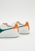 Giày thể thao sneaker hàng hiệu ý Diadora - TORNEO UNISEX white green line orange - trắng xanh cam