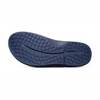 Dép phục hồi sức khoẻ chính hãng OOFOS - Dép Unisex Healthy - Navy