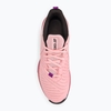 Giày Tennis Yonex chính hãng Power Cushion Sonicage 3 Clay Hồng nhạt - Pink Beige - size 37.5