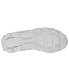 Giày Skechers chính hãng Slip-Ins Arch Fit Garza Langston Relaxed Fit Navy - Xanh