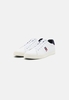 [ Hàng Auth ] Giày hàng hiệu Tommy Hilfiger CORE VARSITY MONOGRAM Trainers - Trắng