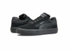 Giày thể thao sneaker chính hãng Puma Court Vulc Urban All Black - Đen