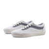 Giày Sneaker Vans chính hãng Bold Ni Vintage POP White Grey - Trắng xám