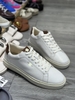 Giày sneaker chính hãng GANT Mc Julien Leather White - Da - Trắng - size 40 41 42 43 44 45 46