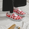 Giày Vans chính hãng Authentic Valentines Hearts