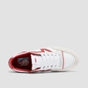 Giày Sneaker Vans chính hãng Lowland Comfycush JMP Court Red White -  Trắng đỏ VN007P2Y52
