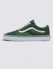 Giày Vans chính hãng Old Skool Green - Xanh lá