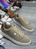 Giày sneaker chính hãng GANT Mc Julien Suede Beige - Da lộn - Nâu - size 40 41 42 43 44 45 46