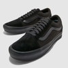Giày Vans chính hãng Old Skool All Black Comfycush