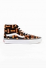 Giày Sneaker Vans chính hãng Vans Sk8-Hi Thrasher Skate Black