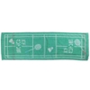 Khăn thể thao MASURIN Japan Guts chính hãng Sport Towel 110x34cm