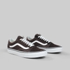Giày Vans chính hãng Old Skool Chocolate Torte