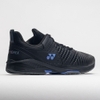 Giày Tennis Yonex chính hãng Power Cushion Sonicage Đen - Black - size 37 37.5 39.5 40 40.5 41 42 43
