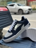Giày sneaker PUMA Carter Navy White - Trắng xanh chính hãng - size 40 42.5 43