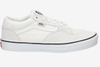 Giày Vans chính hãng Vans Rowan Pro White grey stripes - Trắng xám