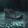 Giày sneaker VANS chính hãng SK8 HI GORE-TEX VR3 Raeburn Black